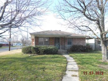3202 N Bancroft St, Indianapolis, IN 46218 