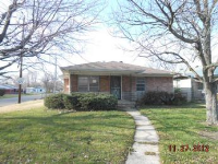3202 N Bancroft St, Indianapolis, IN 46218 