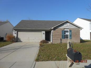 19237 Fox Chase Dr, Noblesville, IN 46060 