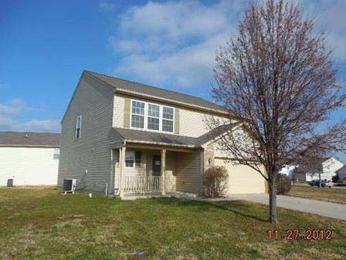 4114 Canapple Dr, Indianapolis, IN 46235 