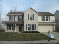 5549 Newport Avenue, Indianapolis, IN 46234 