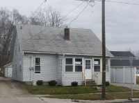 410 N Riley Street, Kendallville, IN 46755 