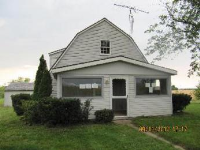 5706 S 150 W, Rensselaer, IN 47978 