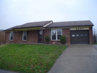 3607 Gray Fox Dr, New Albany, IN 47150 