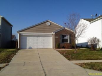 1718 Elijah Blue Dr., Greenwood, IN 46143 