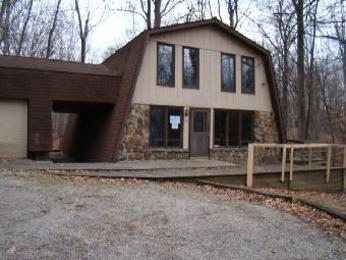 3734 N Randall Street, Terre Haute, IN 47805 