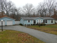 2897 S 250 E, Knox, IN 46534 