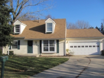 40 Paradise Ct, Lafayette, IN 47905 