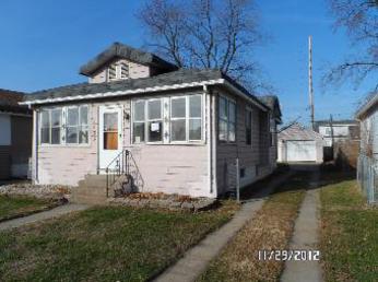 1133 177th Place, Hammond, IN 46324 