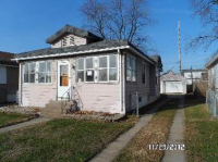 1133 177th Place, Hammond, IN 46324 