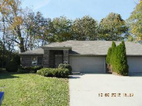 663 S Stoney Brook Dr, Muncie, IN 47304 