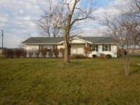 2742 N 530 E, Michigantown, IN 46057 Foreclosure