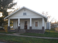 911 Miami St, Bicknell, IN 47512 
