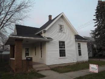 508 E. South St., Frankfort, IN 46041 
