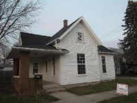 508 E. South St., Frankfort, IN 46041 