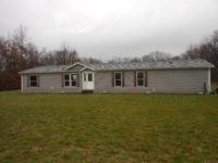 7905 W C R 600 North, Scipio, IN 47273 Foreclosure