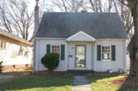 1153 E Gum St, Evansville, IN 47714 