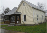421 W Hendricks St, Shelbyville, IN 46176 