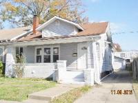 1604 S Grand Ave, Evansville, IN 47713 