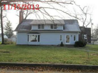 502 E Wabash St, Converse, IN 46919 