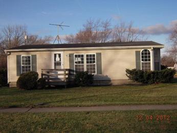 3404 Wisconsin St, Lake Station, IN 46405 