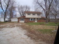 6832 W Tuberosa Dr, Rosedale, IN 47874 