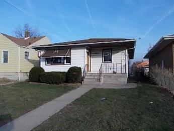 4919 Chestnut Ave, Hammond, IN 46327 