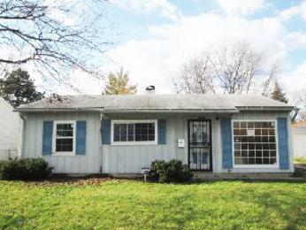 4336 Aspen Way, Indianapolis, IN 46226 