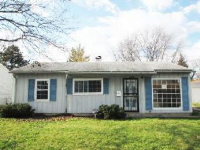 4336 Aspen Way, Indianapolis, IN 46226 