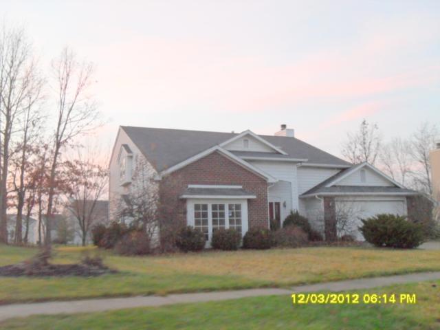 10519 Sun Hollow Plac, Fort Wayne, IN 46801 