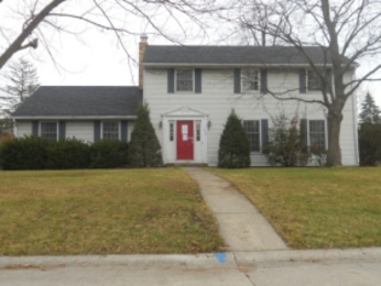 3720 Bramblecrest Dr, Fort Wayne, IN 46815 