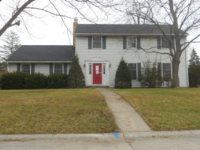 3720 Bramblecrest Dr, Fort Wayne, IN 46815 