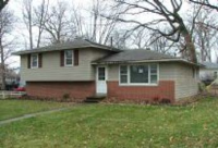 954 Maxwell Avenue, Monticello, IN 47960 