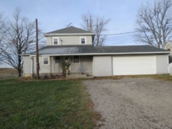 6070 W 900 S, Modoc, IN 47358 