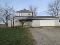 6070 W 900 S, Modoc, IN 47358 