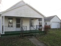 303 S Martin St, Petersburg, IN 47567 