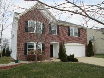8612 Blair Castle Ct, Indianapolis, IN 46259 