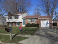 6226 Roberts Creek Ln, Indianapolis, IN 46221 