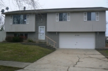 3126 Woodbine St, Portage, IN 46368 