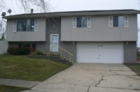 3126 Woodbine St, Portage, IN 46368 