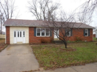 728 Sprenger Rd, Seymour, IN 47274 
