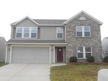 186 Equestrian Dr, Lafayette, IN 47905 