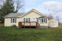 428 E 1st St, Lynnville, IN 47619 Foreclosure