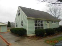 932 Fairway St, South Bend, IN 46619 