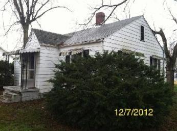 92 S Brooks St, Columbus, IN 47201 