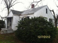 92 S Brooks St, Columbus, IN 47201 