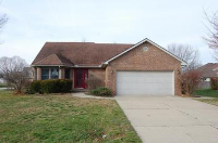 4823 S Lock St., Terre Haute, IN 47802 