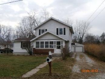 5840 Woodheath Ave, Fort Wayne, IN 46809 