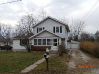 5840 Woodheath Ave, Fort Wayne, IN 46809 