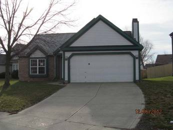 6043 Hayford Court, Indianapolis, IN 46254 